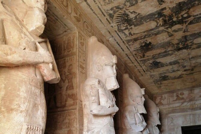 Private Day Trip to Abu Simbel from Luxor by vehicle - Final Thoughts
