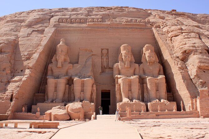 Private Day Trip to Abu Simbel Temple with Guide from Luxor - FAQ