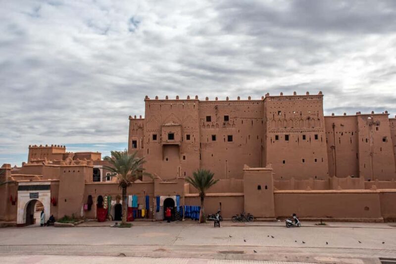 Private Day Trip To Aït-Ben-Haddou & Ouarzazate - The Sum Up