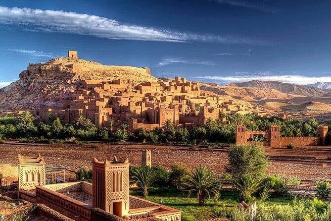 Private Day Trip to Ait Benhaddou Kasbah & Ouarzazate from Marrakech - The Sum Up: Is This Tour Worth It?