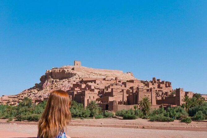 Private Day Trip to Ait Benhaddou Kasbah & Ouarzazate from Marrakech - FAQ