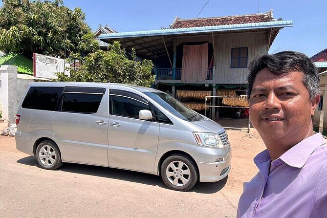 Private Day Trip to Angkor Temples with Expert Guide - Why This Tour Offers Great Value