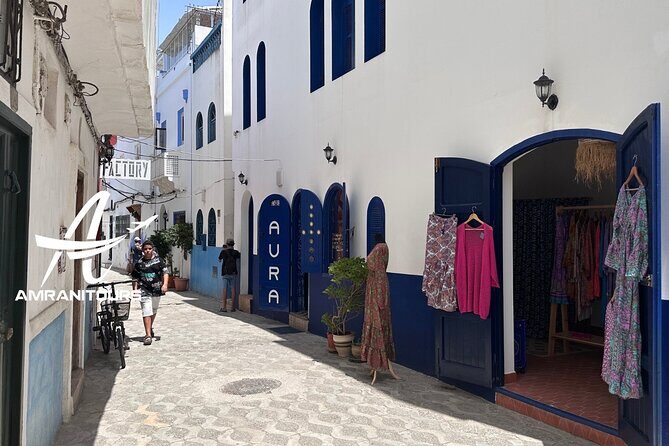 Private Day Trip to Asilah and Hercules Caves - The Sum Up: Who Will Appreciate This Tour?