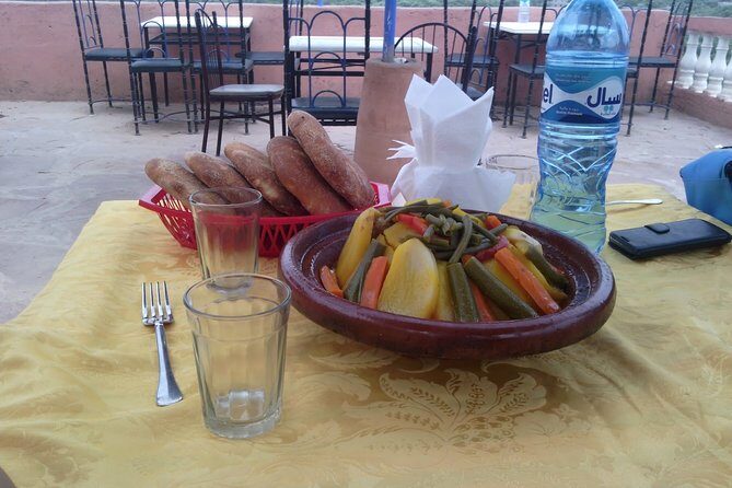 Private Day Trip To Atlas Mountains (Berber Trails) (4 Valleys) - Authentic Experiences & Review Highlights