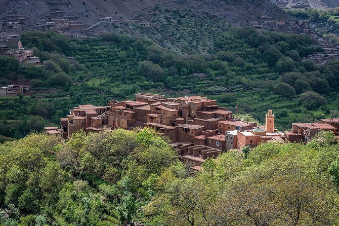 Private Day Trip To Atlas Mountains (Berber Trails) (4 Valleys) - Who Is This Tour Best For?