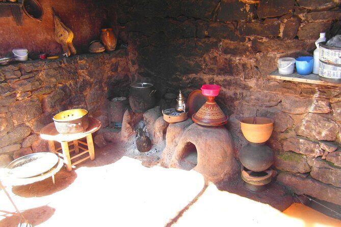 Private Day Trip to Atlas Mountains - Practical Considerations