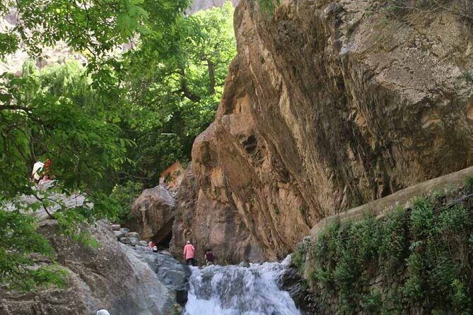 Private Day Trip to Atlas Mountains - Who Would Love This Tour?