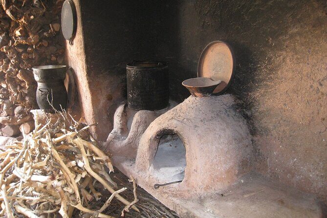 Private Day Trip to Atlas Mountains - The Sum Up