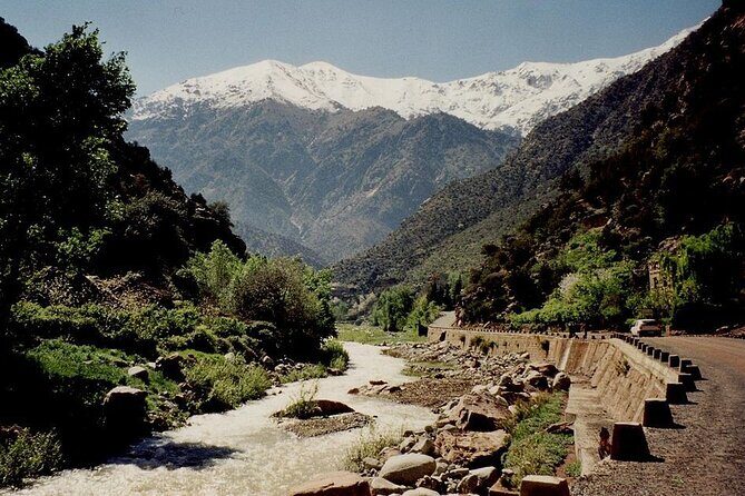 Private Day Trip to Atlas Mountains - FAQs