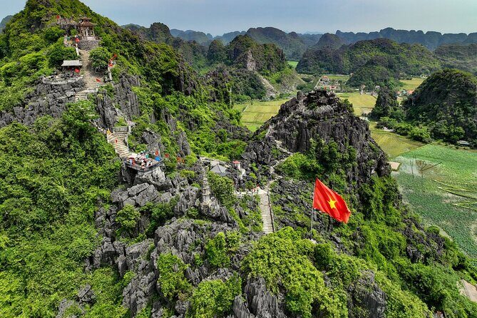 Private Day Trip to Bai Dinh Pagoda,Trang An & Mua Caves - Final Thoughts: Is it Worth It?