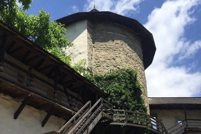 private-day-trip-to-banska-stiavnica-unesco-site