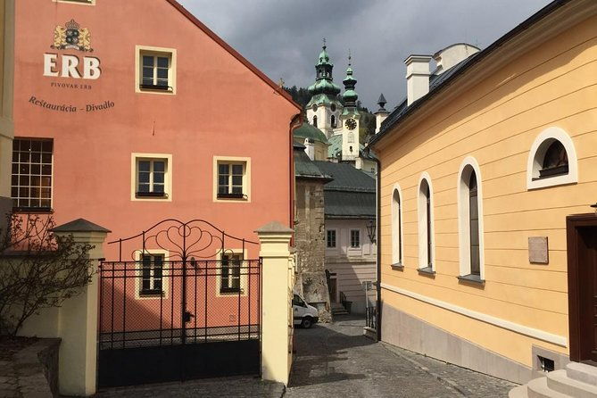 private-day-trip-to-banska-stiavnica-unesco-site