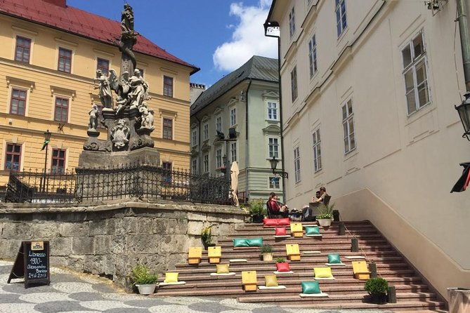 private-day-trip-to-banska-stiavnica-unesco-site