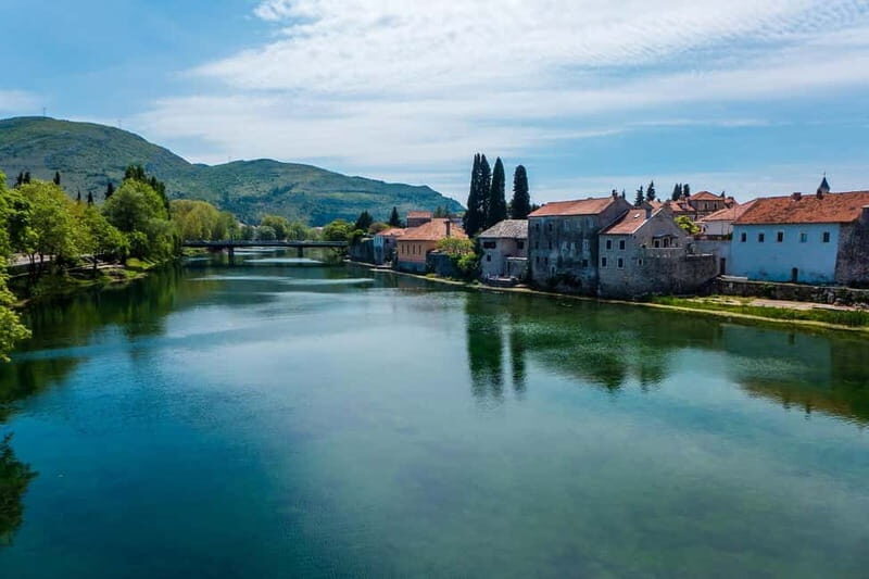 Private Day Trip to Bosnia: Wine, Culture & Local Lunch - A Closer Look at the Itinerary and What to Expect