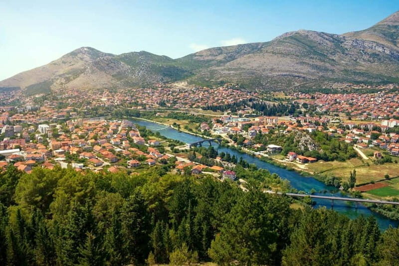 Private Day Trip to Bosnia: Wine, Culture & Local Lunch - Practical Details and Why They Matter