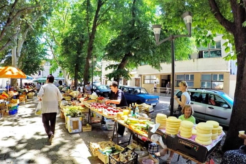 Private Day Trip to Bosnia: Wine, Culture & Local Lunch - The Sum Up