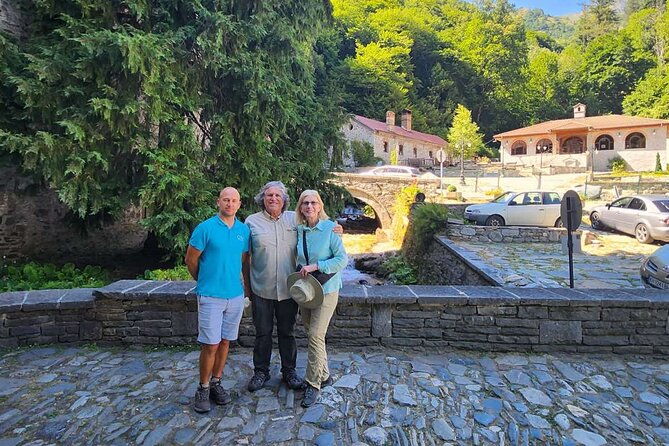 private-day-trip-to-boyana-church-and-rila-monastery
