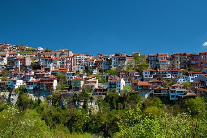 private-day-trip-to-bulgaria-and-veliko-tarnovo-from-bucharest-2