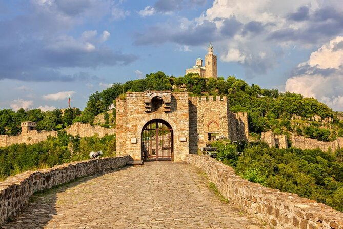 private-day-trip-to-bulgaria-and-veliko-tarnovo-from-bucharest