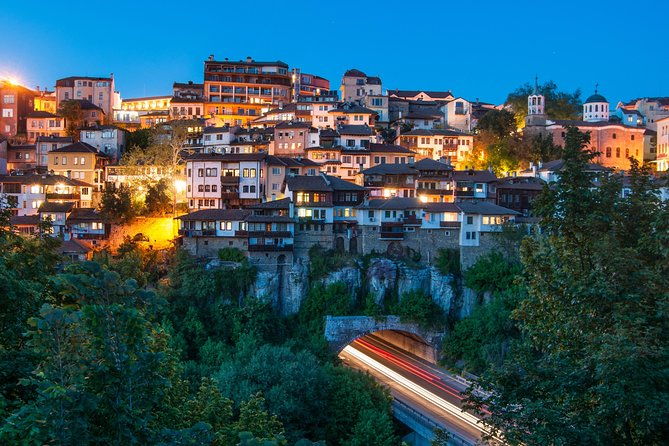 private-day-trip-to-bulgaria-and-veliko-tarnovo-from-bucharest