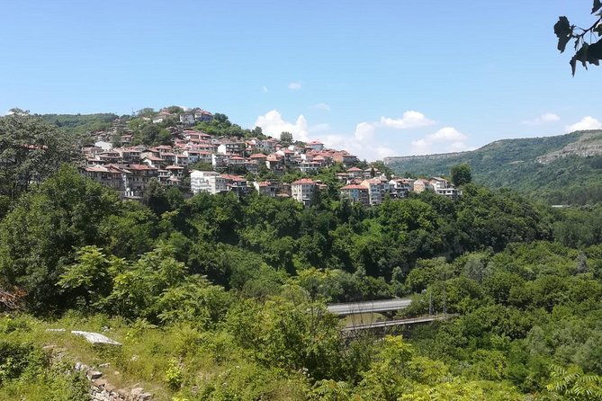 private-day-trip-to-bulgaria-and-veliko-tarnovo-from-bucharest