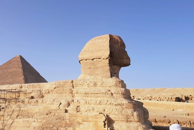 Private day trip to Cairo from Hurghada - The Journey Begins: Comfort and Convenience