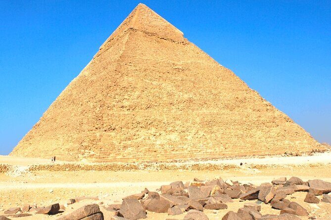 Private day trip to Cairo from Hurghada - Who Would Love This Tour?