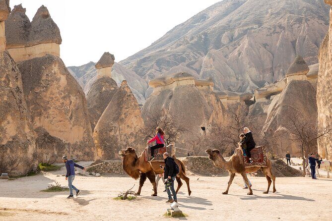 Private Day Trip to Cappadocia from Istanbul - Why This Tour Is Perfect for You