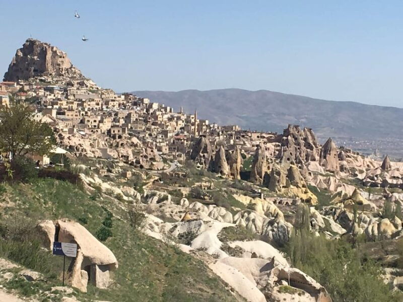 private-day-trip-to-cappadocia-with-optional-hot-air-balloon