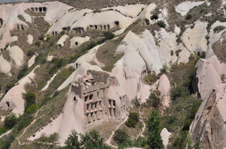 private-day-trip-to-cappadocia-with-optional-hot-air-balloon