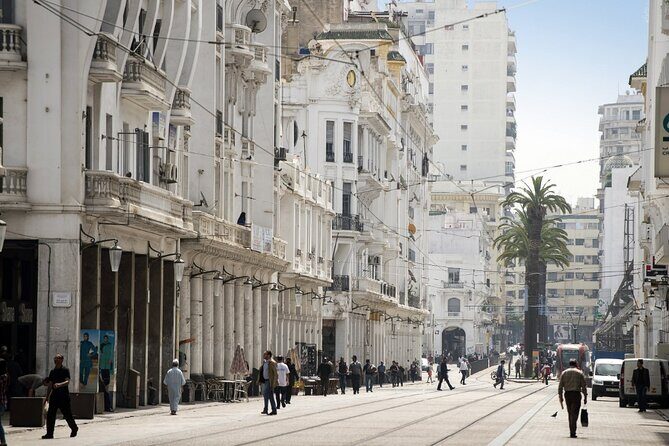 Private Day Trip To Casablanca From Marrakech - Who Should Consider This Tour?