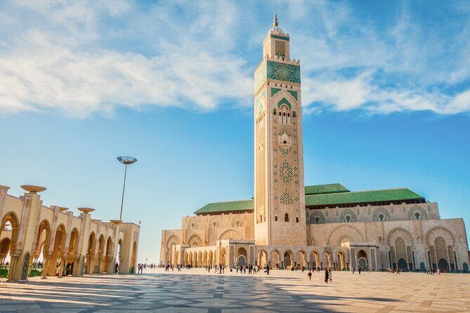 Private Day Trip To Casablanca From Marrakech - Final Thoughts