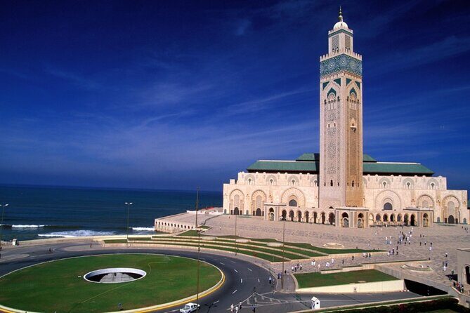 Private Day Trip To Casablanca From Marrakech - Key Points