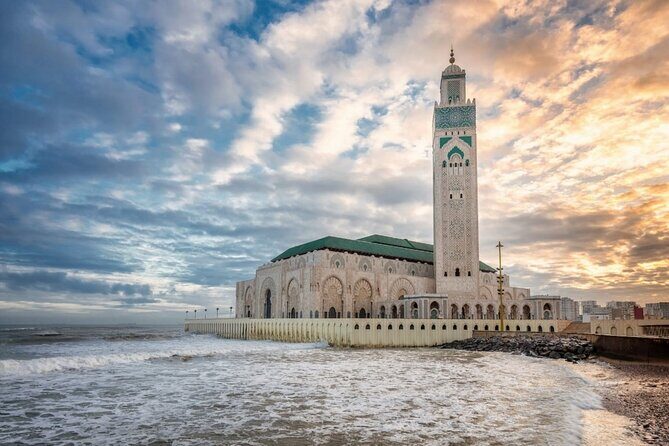 Private Day Trip To Casablanca From Marrakech - The Sum Up