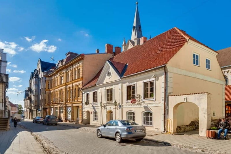 Private Day Trip to Cesis, Sigulda and Turaida Castles - A Closer Look at the Itinerary