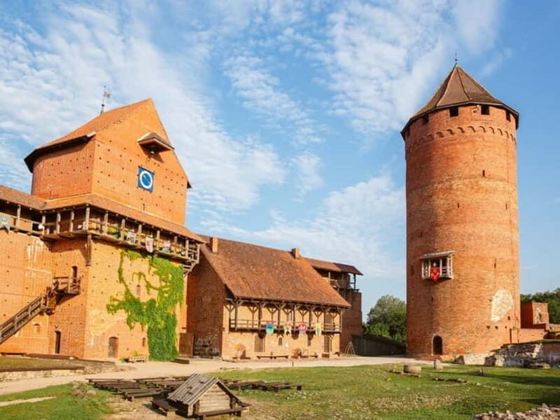 Private Day Trip to Cesis, Sigulda and Turaida Castles - Seasonal and Practical Tips