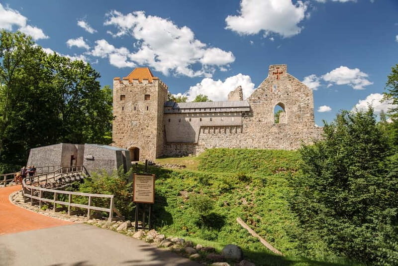 Private Day Trip to Cesis, Sigulda and Turaida Castles - Final Thoughts