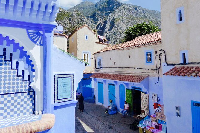 Private Day trip to chefchaouen from Fes - Key Points