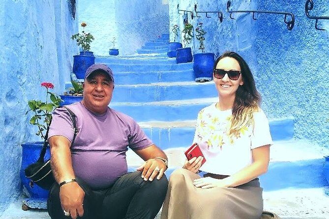 Private Day Trip to Chefchaouen from Fez - Key Points