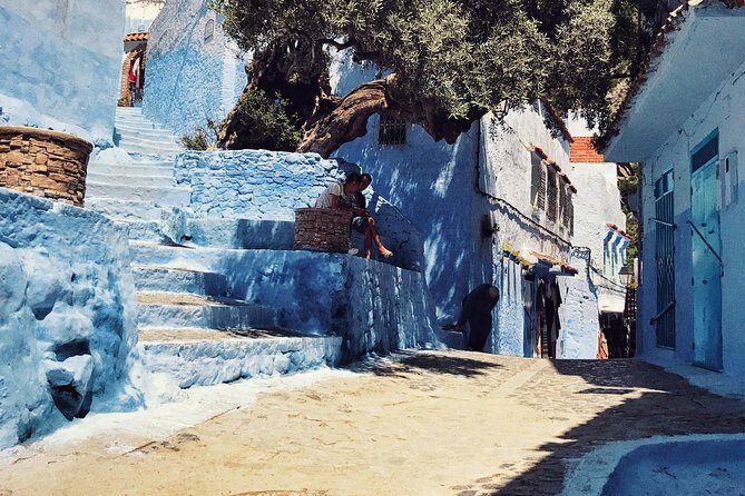 Private Day Trip to Chefchaouen from Fez - The Experience: What to Expect on This Day Trip