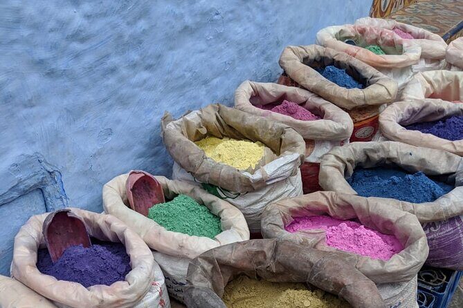 Private Day Trip to Chefchaouen from Fez - The Realities: Pros and Cons