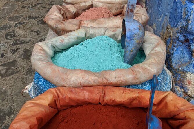 Private Day Trip to Chefchaouen from Fez - Who Would Love This Tour?