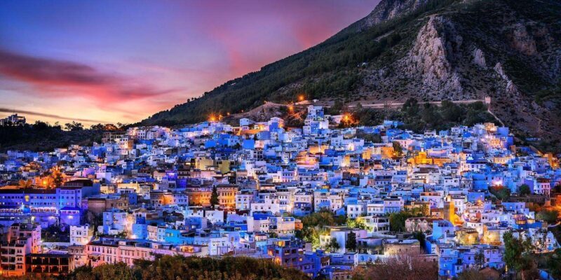 Private Day Trip to Chefchaouen from Fez - Who Is This Tour Best For?