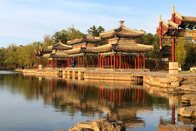 Private Day Trip to Chengde from Beijing by Bullet Train - Final Thoughts