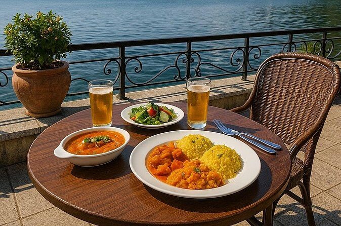 Private Day Trip to City Palace, Lake Pichola Temples in Udaipur - The Sum Up: Who Is This Tour Best For?