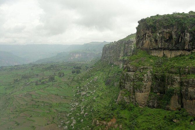 Private Day Trip to Debre Libanos Portuguese Bridge Galada Baboon - The Sum Up