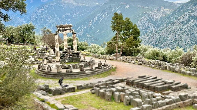 Private Day Trip to Delphi From Athens - Why This Tour Offers Great Value