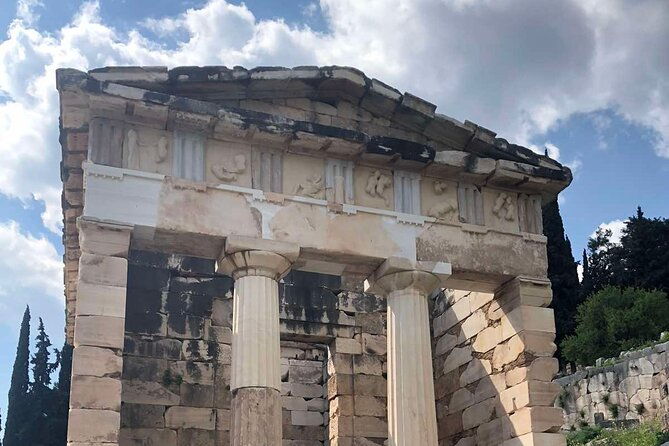 private-day-trip-to-delphi-from-athens