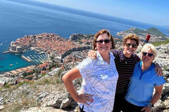 private-day-trip-to-dubrovnik-with-authentic-food-at-family-home