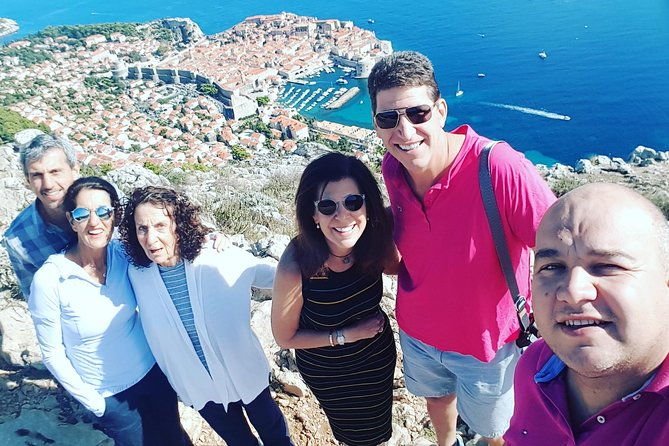 private-day-trip-to-dubrovnik-with-authentic-food-at-family-home